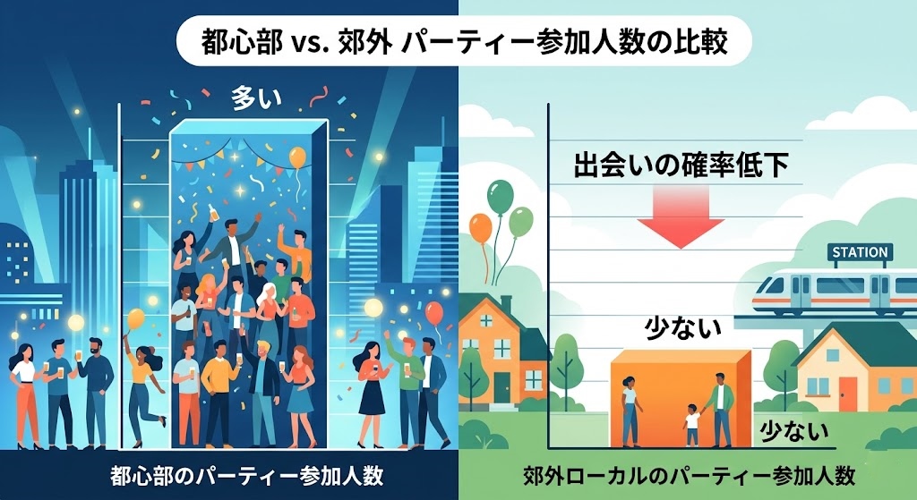 シンプルな図解