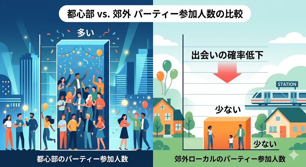 シンプルな図解